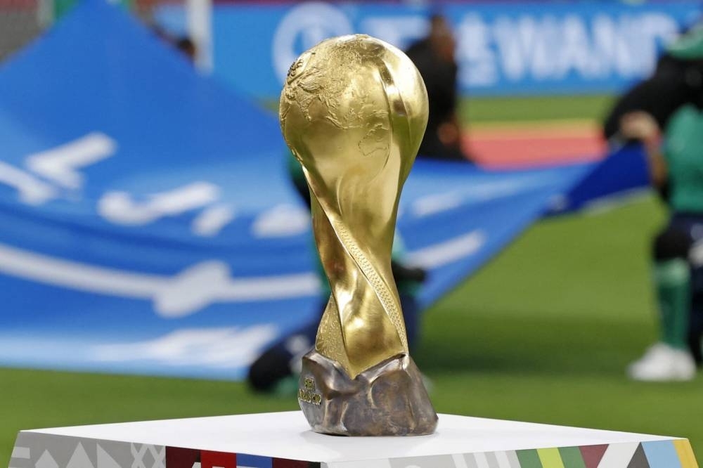 قرعة «كأس العرب 2025» تضع السعودية والمغرب في المجموعة الثانية
