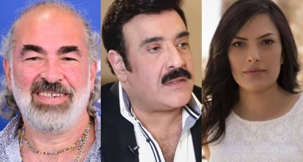 نقابة الفنانين السوريين: شطب عضوية 4.. وتغييرات بمجلس النقابة