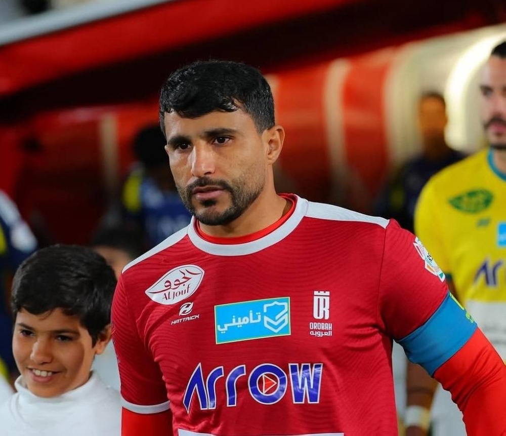 العروبة يهبط.. النصر يتنفس.. والهلال في خطر