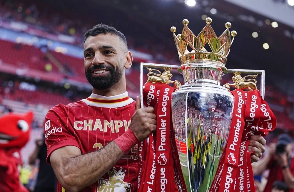 محمد صلاح: كنت قريباً من الانتقال للدوري السعودي