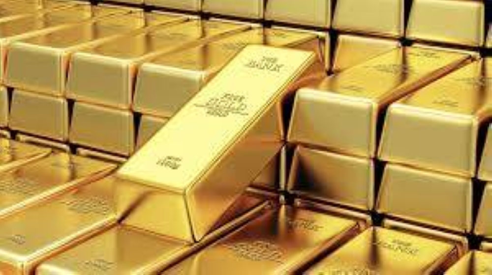بعد تأجيل رسوم الجمارك على الاتحاد الأوروبي.. الذهب إلى 3339 دولاراً