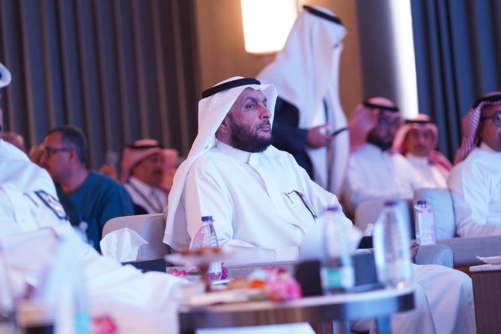 تجمع عسير الصحي يُكرّم التمريض ويحتفي بإنجازاتهم في يومهم العالمي
