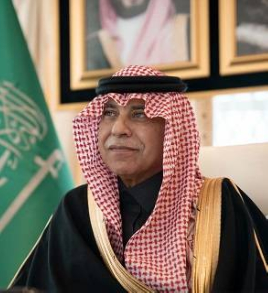 القصبي: 1.7 مليون سجل تجاري في السعودية.. 90000 منها بعسير