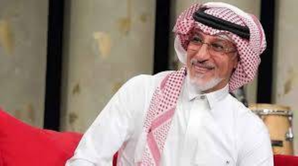العراق يحتفي بالإبداع.. «أوتنابيشتيم الدولي» يكرم عبدالمحسن النمر