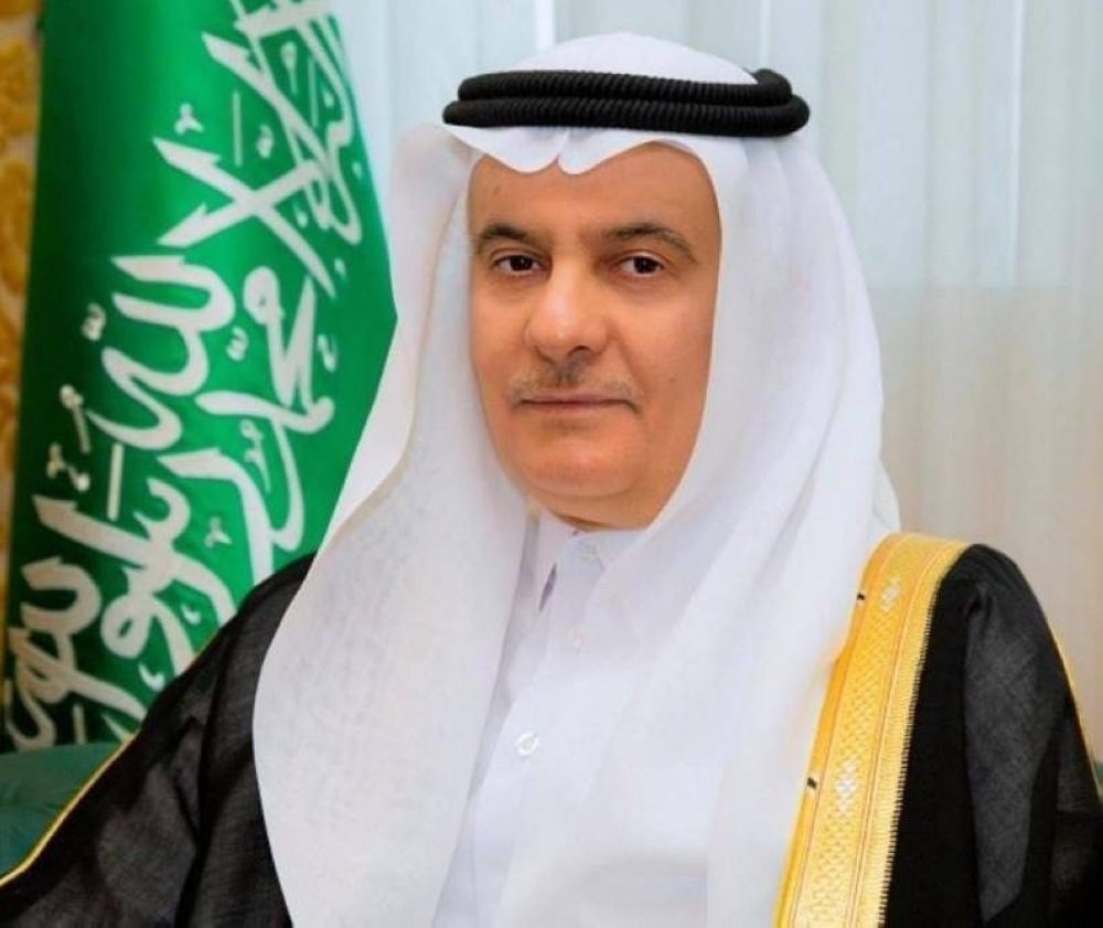 وزير «البيئة» يشكر القيادة بمناسبة الموافقة على تنظيم الهيئة العامة للأمن الغذائي