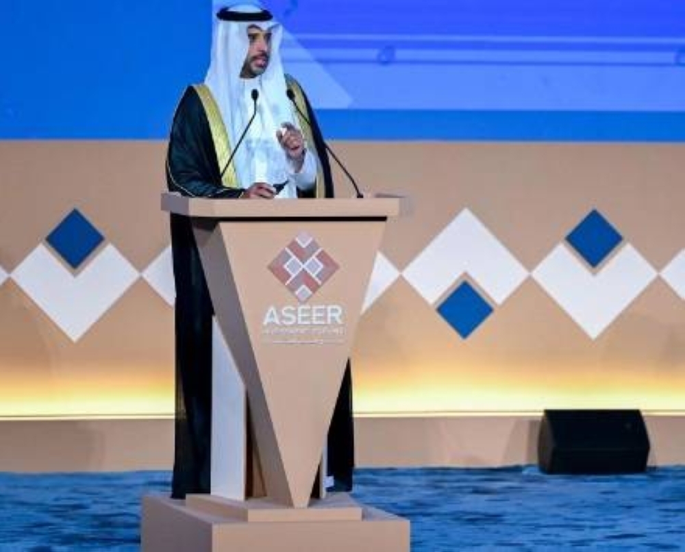 أمين عسير: المنطقة تسجّل قفزات نوعية بالاستثمار تجاوزت 23 مليار ريال