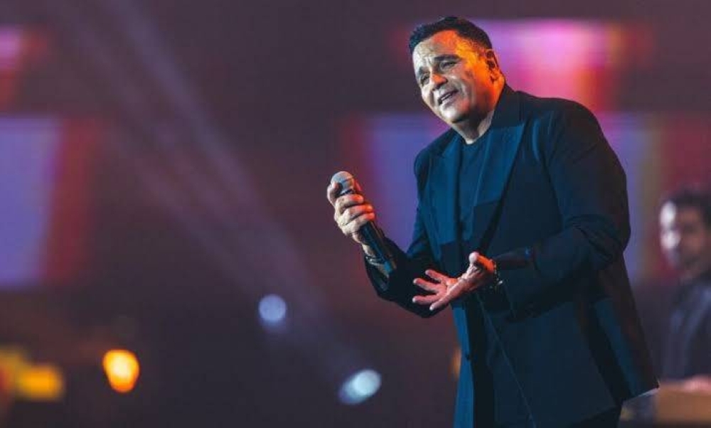 تغريم شقيق الفنان محمد فؤاد مليون جنيه.. ما القصة؟
