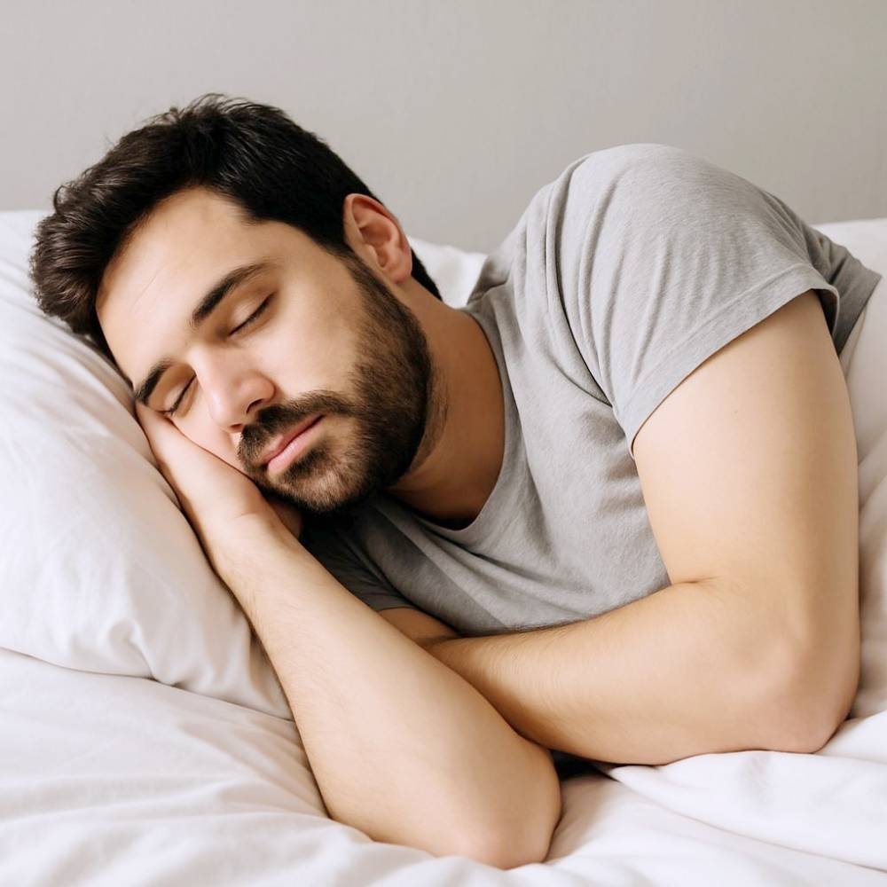 النوم غير المنتظم  يزيد أمراض القلب وضغط الدم