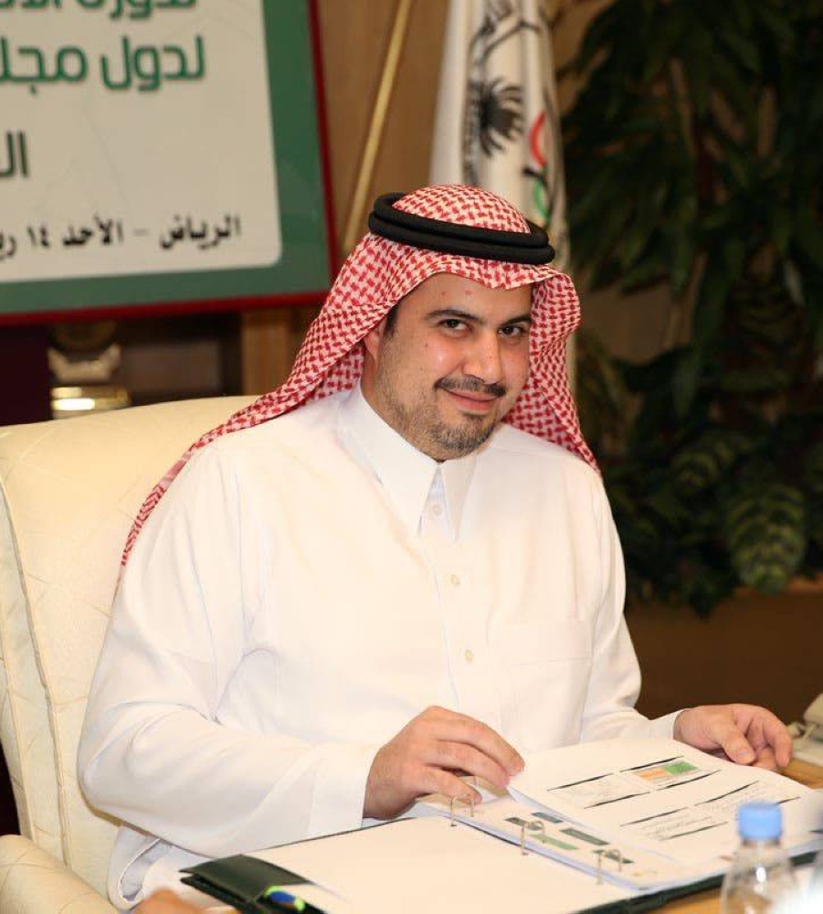 عبدالحكيم بن مساعد: النصر مُحارَب ويتعرض للهدم