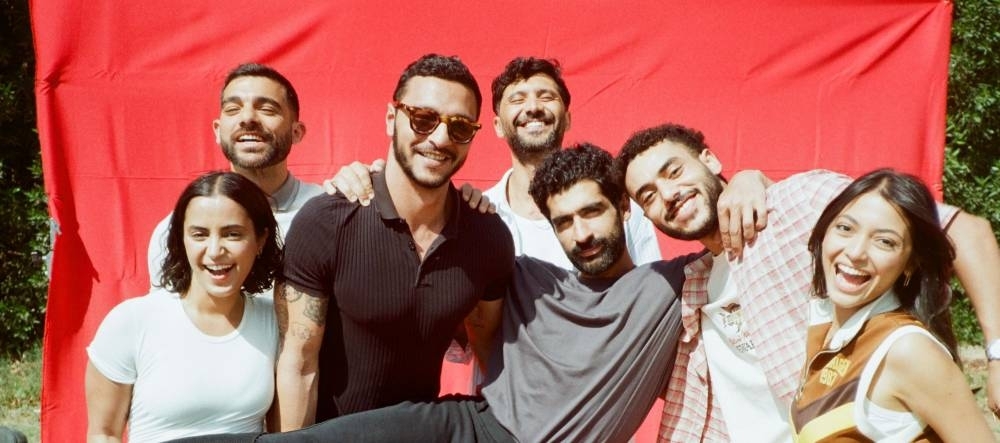 «جَدَّ جَديدْ».. مسلسل شبابي سعودي مصري يجمع أماوري وسوسن بدر