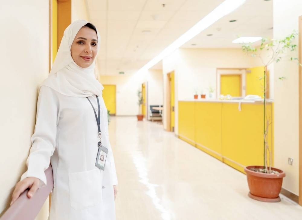 برامج وقائية وعلاجية تحتفي باليوم العالمي لتنمية صحة المرأة