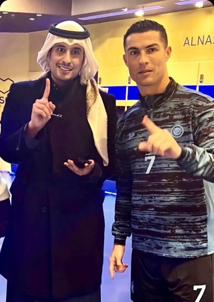 رونالدو يُغلق باب الرحيل ويضبط بوصلته مع النصر