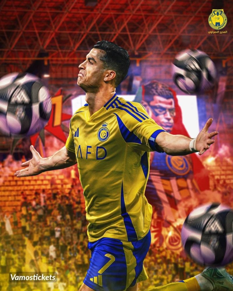 رسمياً.. النصر إلى دوري أبطال آسيا 2