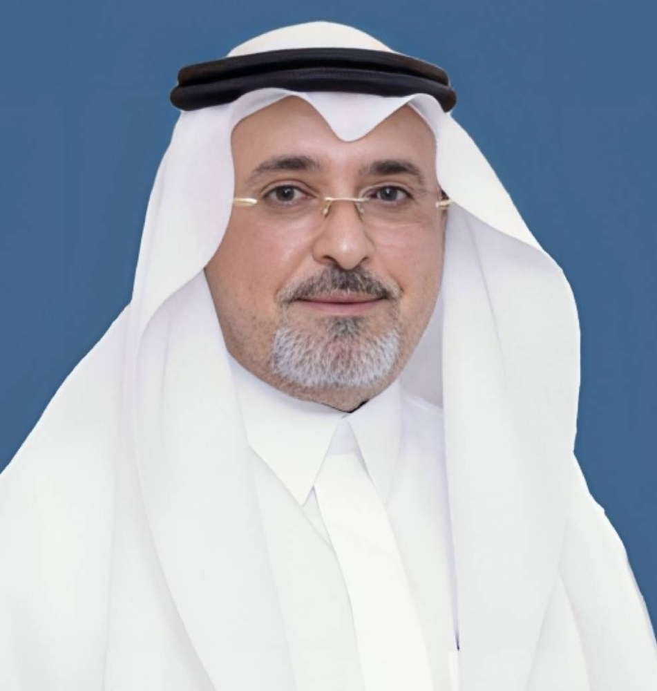 هضبان رئيساً لمجلس الأعمال السعودي الأذربيجاني للغرف