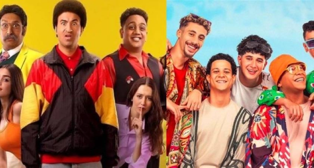 مصر: إيقاف عرض «نجوم الساحل» و«الصفا الثانوية بنات» لهذا السبب