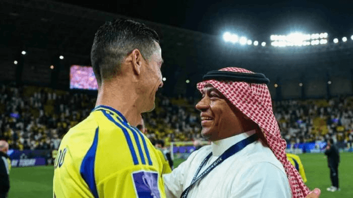 مصادر لـ«عكاظ»: الجمعان مستمر.. والعنقري مرشح لـ«ربحية» النصر