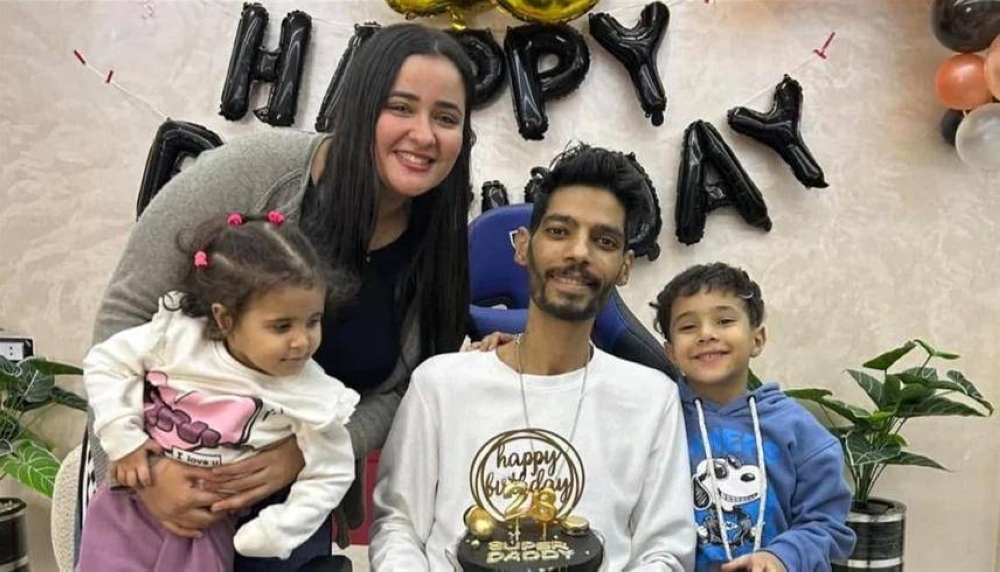 «بعد أزمة الميراث».. سعد الصغير لـ «عكاظ»: جمعت مبلغا ماليا لأرملة شيكا