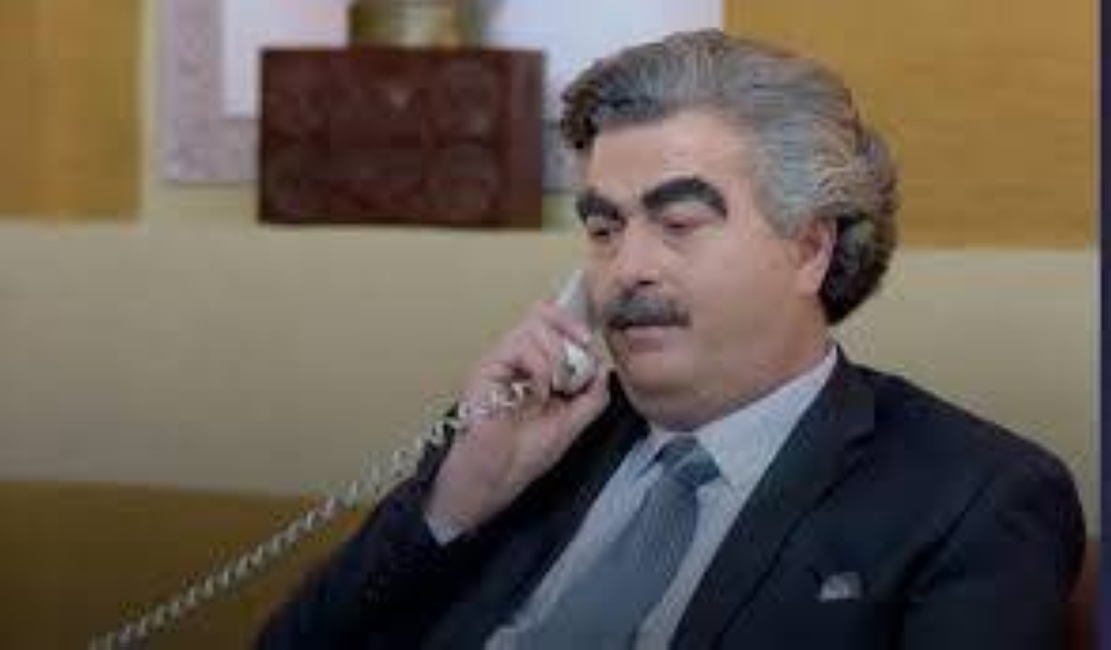 نازك الحريري ترفضه منذ 10 أعوام.. «MTV»: نتمسك بعرض «رفيق» تخليداً لذكراه