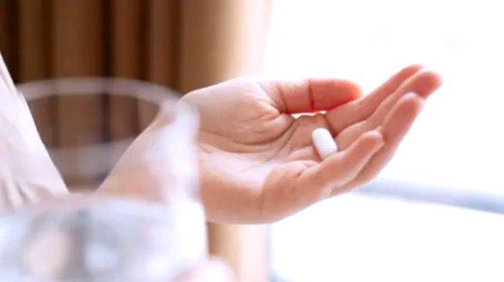 ماذا تأكل بعد المضادات الحيوية ؟