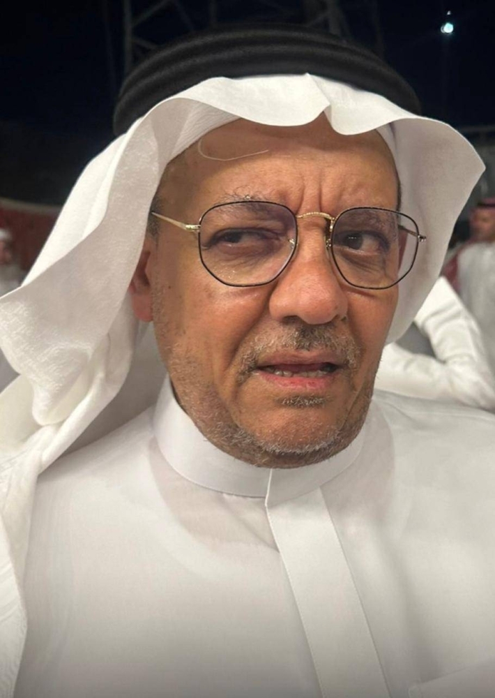 سلامة يحتفل بزفاف الوليد