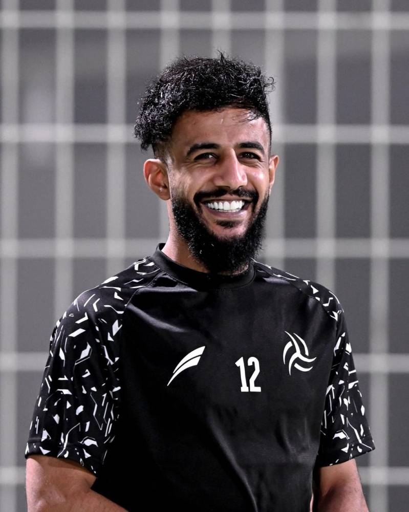 مصادر «عكاظ»: ماجد عمر يحسم مستقبله الاحترافي في «الصيفية»