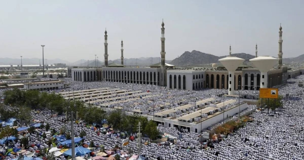 «العدل»: 18 دائرة قضائية للنظر في القضايا الناشئة في حرم مكة ومنى وعرفة