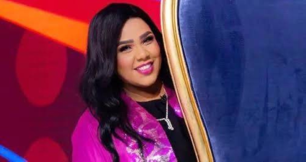 «برسالة غامضة» شيماء سيف تعتذر لجمهور الكويت.. ماذا حدث؟