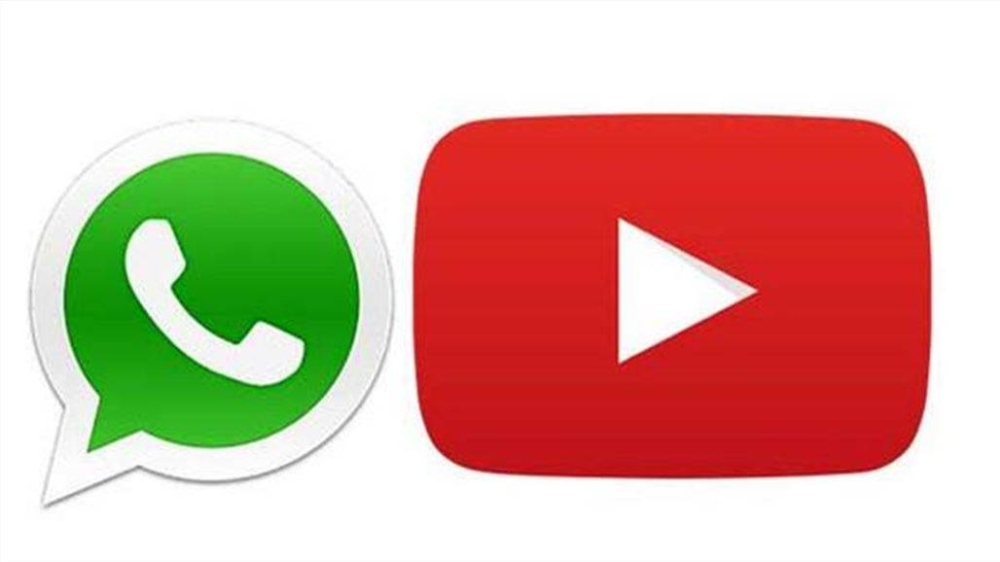 في بعض هواتف آيفون القديمة.. الواتساب واليوتيوب متوقفان رسمياً