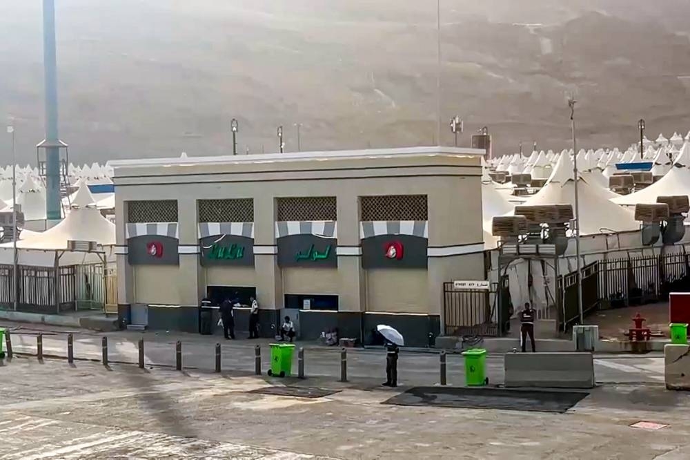 «لولو» تفتتح فروعاً جديدة بالقرب من المشاعر المقدسة لتعزيز تجربة الحجاج