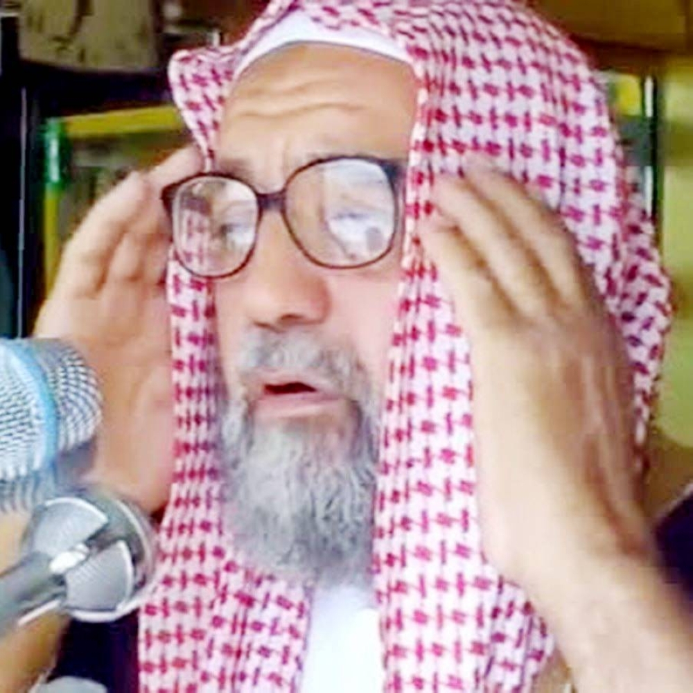 فاروق حضراوي.. صوت عرفات الذي لا يُنسى