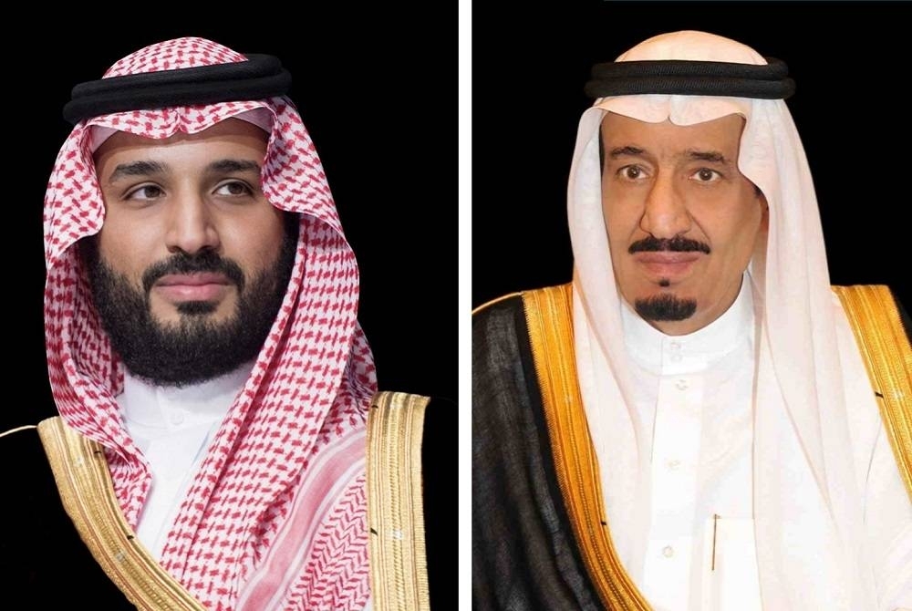 نيابة عن الملك.. ولي العهد يصل منى ليشرف على راحة حجاج بيت الله الحرام