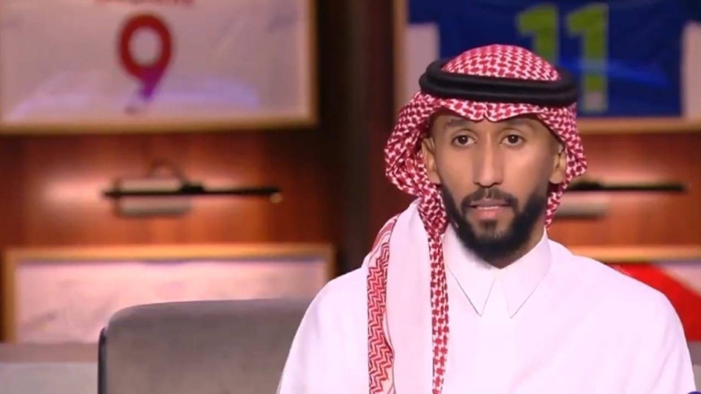 هل أحرق سلمان الفرج تاريخه الأزرق بذاكرة سوداء ؟