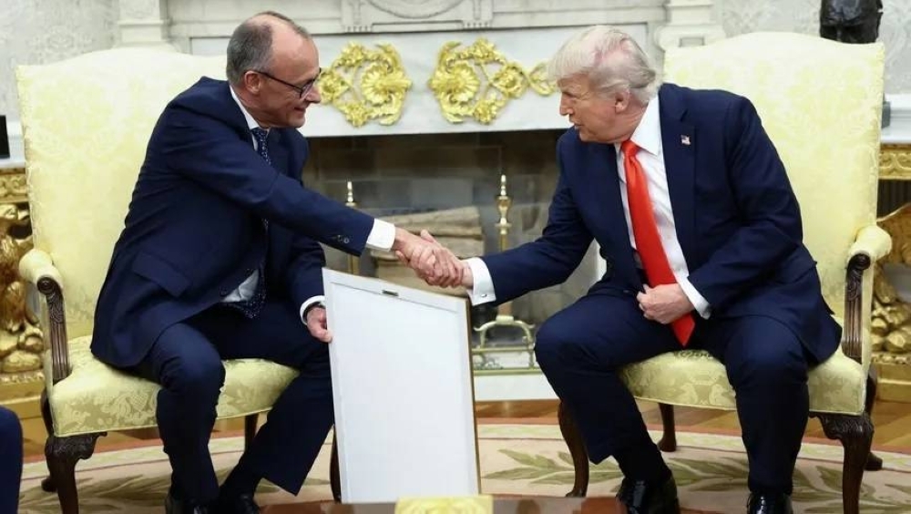 ترمب يرجّح عدم التوصل لاتفاق بين روسيا وأوكرانيا