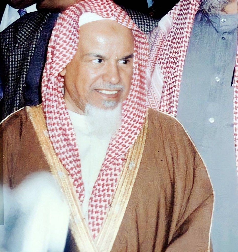 محمد السبيل.. صوت العلم والقرآن في مواسم النور
