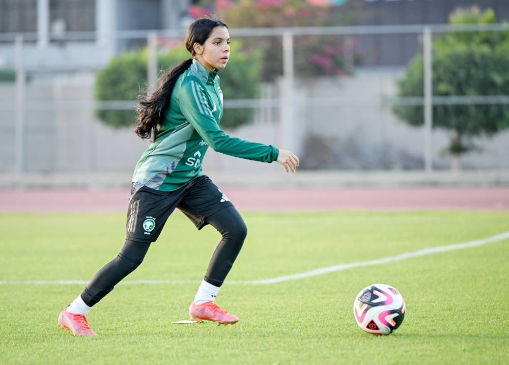 شاهيني لـ«عكاظ»: الدوري النسائي خطوة مجتمعية نحو التمكين