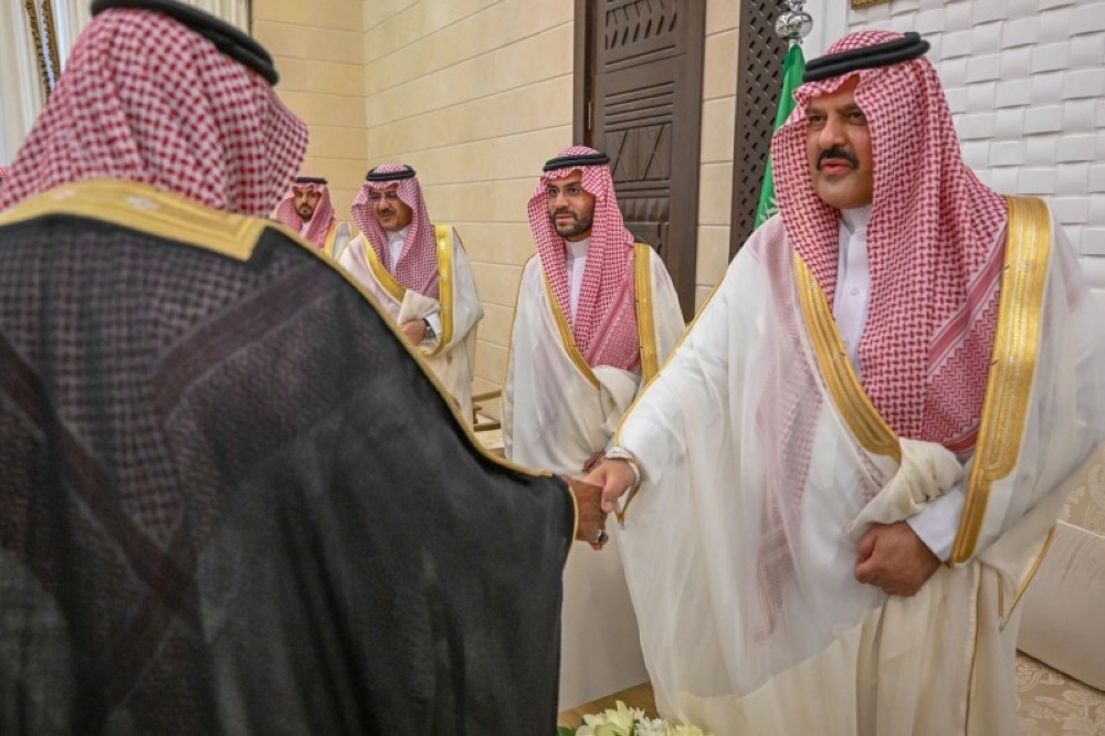 العيد في حائل.. لوحة اجتماعية يرسمها الناس