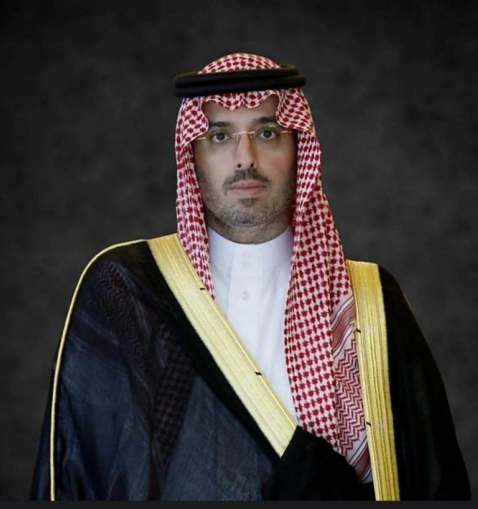 محافظ جدة يهنئ القيادة بمناسبة عيد الأضحى