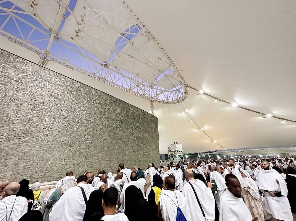 الجمرات «التسمية».. رحلة من التطوير والنجاح