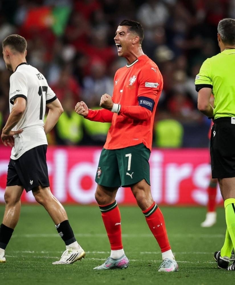 الذهب الذي استعصى على النصر.. هل يأتي مع البرتغال؟