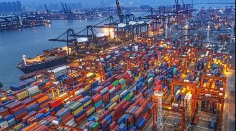 لأول مرة.. الاقتصاد البحري الصيني يتجاوز 1.39 تريليون دولار
