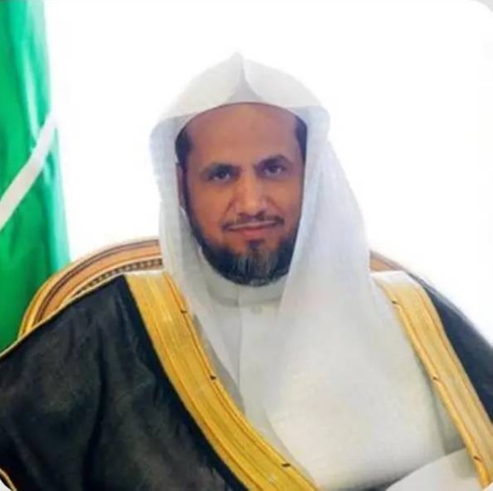 النائب العام يهنئ القيادة بمناسبة نجاح موسم حج هذا العام