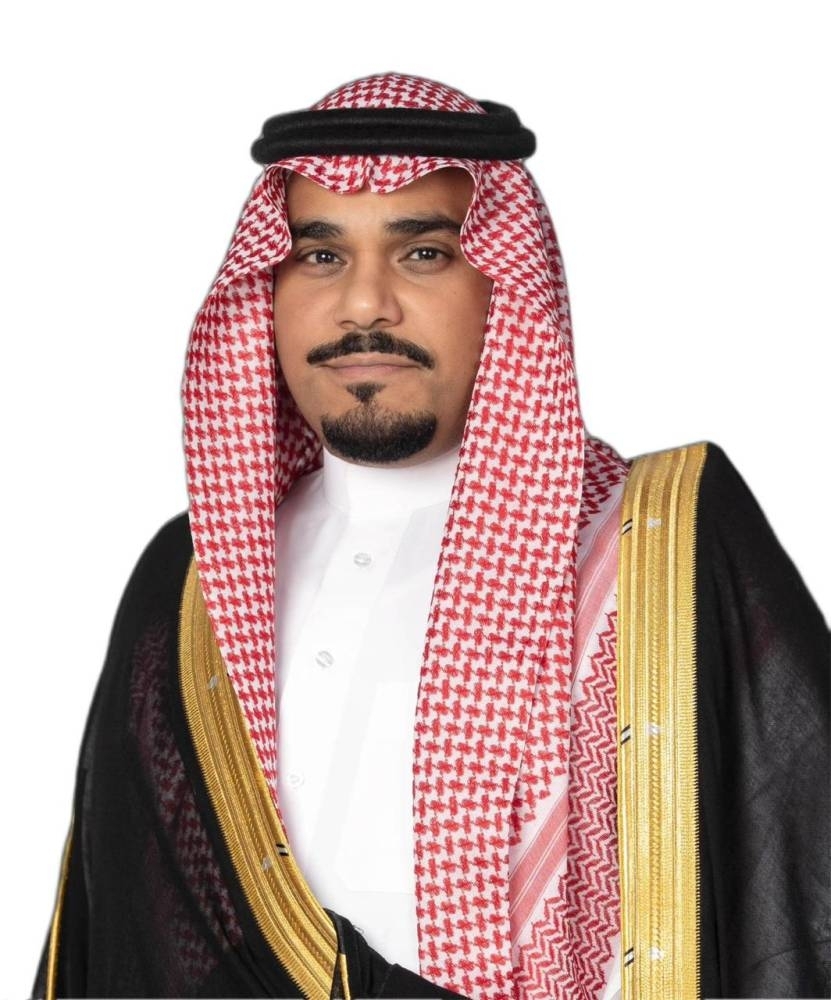 نائب أمير نجران يهنئ القيادة بنجاح الحج