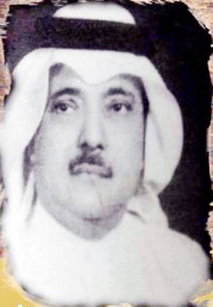 أحمد إبراهيم بدر.. صائغ باب الكعبة