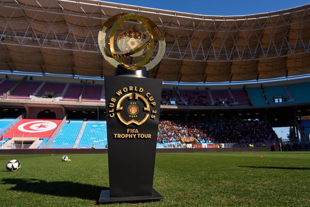 الـ«FIFA» في أزمة.. الضرائب الأمريكية تؤرق أندية المونديال