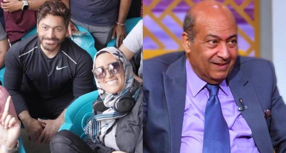 مخرجة فيلم «ريستارت» لـ«تامر حسني» تشنّ هجوماً على الناقد طارق الشناوي.. ما السبب؟