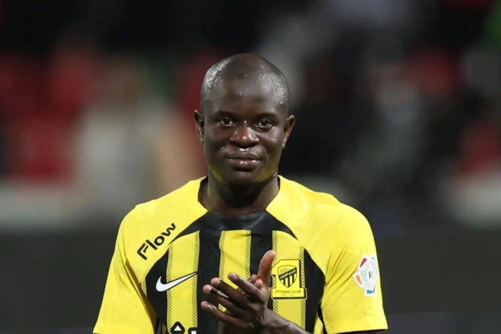 ‎هل ينتقل كانتي إلى الهلال في مونديال الأندية؟