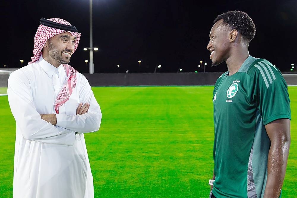 الأخضر يفتتح مبارياته في «الكونكاكاف» بمواجهة هاييتي