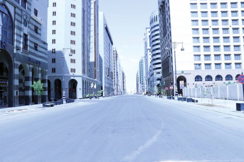 456 شجرة لتظليل «المركزية»