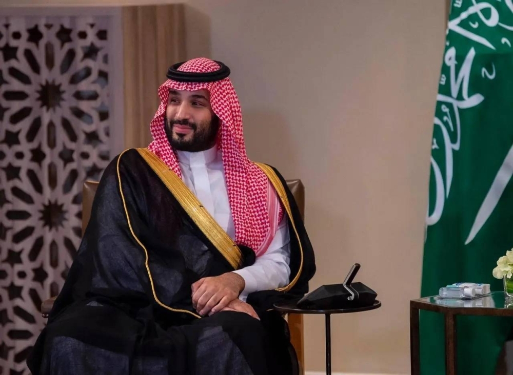 كندا تدعو ولي العهد لحضور قمة الدول السبع.. وتتطلع لفرص الاستثمار في المملكة