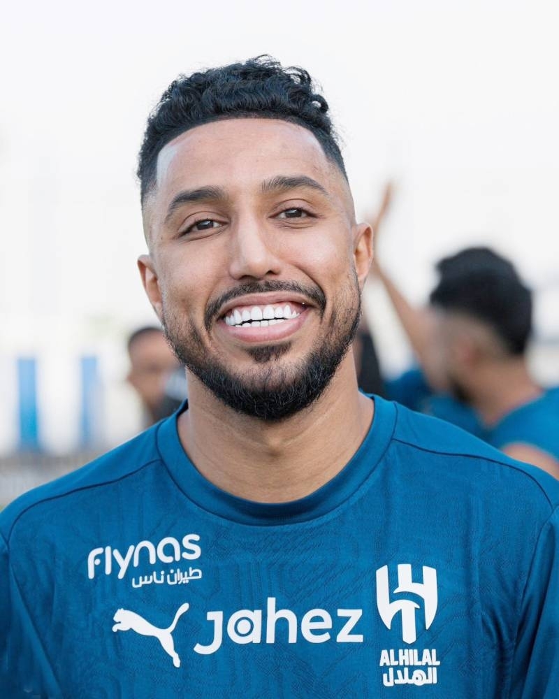 انزاغي بـ«المناورات» يعد الهلال لمواجهة الريال